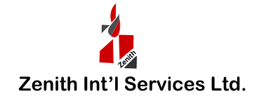 Zenith International Services-Oil & Gas Services